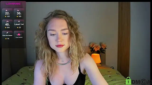 TheVanessaMaes online show from 6, 12, 2024