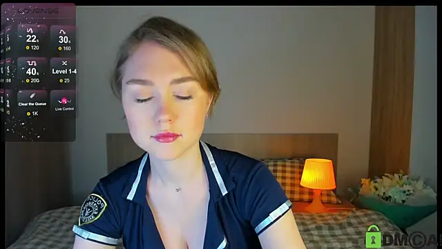 TheVanessaMaes online show from 12, 12, 2024