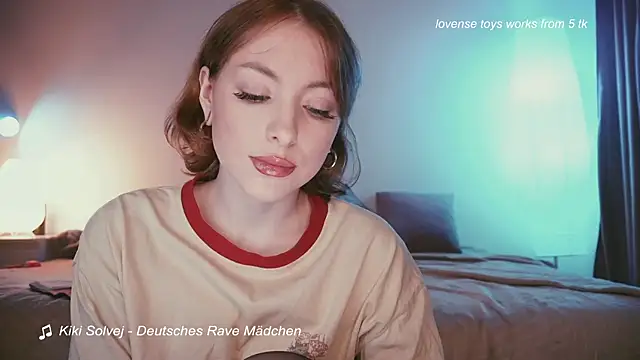 kris69kiss online show from 12, 11, 2025