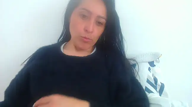 Snapshot of naughthyany16 chatting on 13, 12, 2024 naughthyany16 online show from 13, 12, 2024
