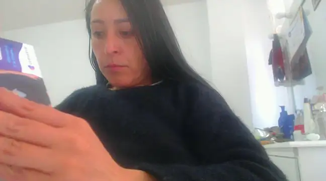 Snapshot of naughthyany16 chatting on 14, 12, 2024 naughthyany16 online show from 14, 12, 2024