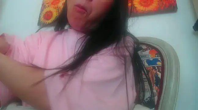 Snapshot of naughthyany16 chatting on 26, 12, 2024 naughthyany16 online show from 26, 12, 2024