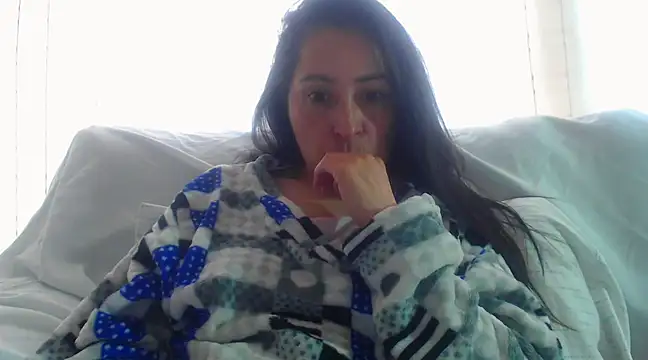 Snapshot of naughthyany16 chatting on 30, 12, 2024 naughthyany16 online show from 30, 12, 2024