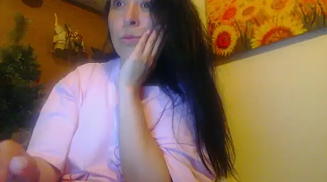 Snapshot of naughthyany16 chatting on 10, 1, 2025 naughthyany16 online show from 10, 1, 2025