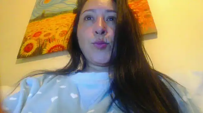 Snapshot of naughthyany16 chatting on 14, 1, 2025 naughthyany16 online show from 14, 1, 2025