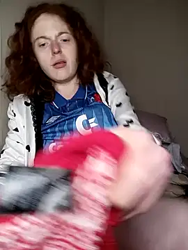 kinkyginger23 online show from 28, 12, 2024