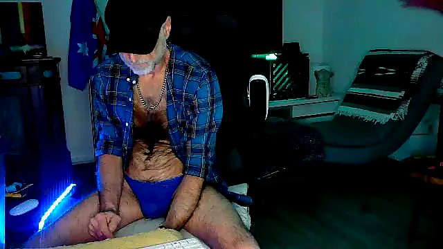 Towndude123 online show from 27, 2, 2026