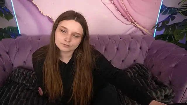 MagicPeachh  online show from 16, 7, 2026