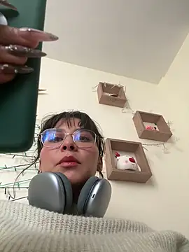 Snapshot of Ramona_Flower chatting on 17, 12, 2024 Ramona Flower online show from 17, 12, 2024