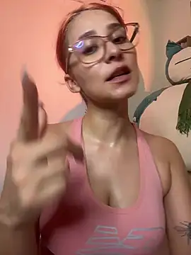 Snapshot of Ramona_Flower chatting on 16, 1, 2025 Ramona Flower online show from 16, 1, 2025