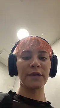 Snapshot of Ramona_Flower chatting on 31, 1, 2025 Ramona Flower online show from 31, 1, 2025