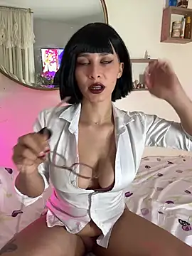 Snapshot of Ramona_Flower chatting on 23, 2, 2025 Ramona Flower online show from 23, 2, 2025