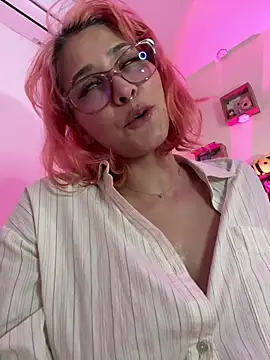 Snapshot of Ramona_Flower chatting on 1, 3, 2025 Ramona Flower online show from 1, 3, 2025