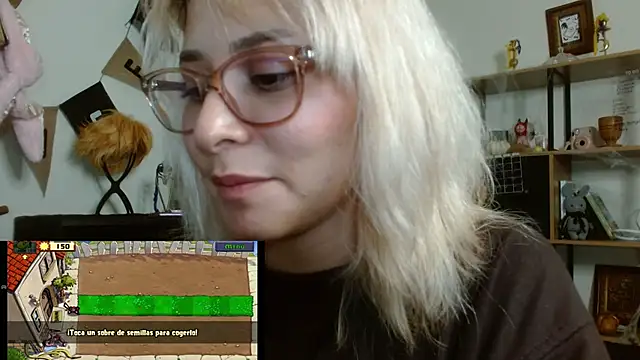 Ramona Flower online show from 3, 11, 2025