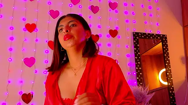 im anna  online show from 14, 2, 2026