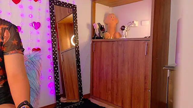 im anna  online show from 26, 2, 2026