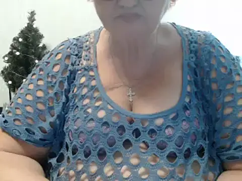 Snapshot of DeniseeRose chatting on 1, 12, 2024 DeniseeRose online show from 1, 12, 2024