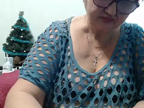 Snapshot of DeniseeRose chatting on 26, 12, 2024 DeniseeRose online show from 26, 12, 2024