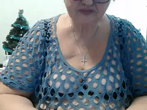 Snapshot of DeniseeRose chatting on 26, 12, 2024 DeniseeRose online show from 26, 12, 2024