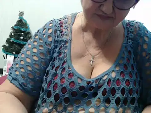 Snapshot of DeniseeRose chatting on 29, 12, 2024 DeniseeRose online show from 29, 12, 2024