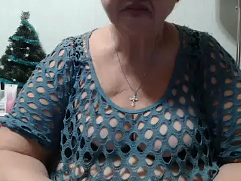 Snapshot of DeniseeRose chatting on 29, 12, 2024 DeniseeRose online show from 29, 12, 2024