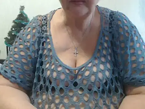 Snapshot of DeniseeRose chatting on 16, 1, 2025 DeniseeRose online show from 16, 1, 2025