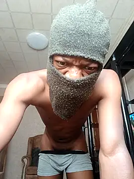 BoyWandaa online show from 17, 1, 2026