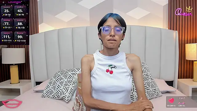 Marge lasander online show from 10, 2, 2026