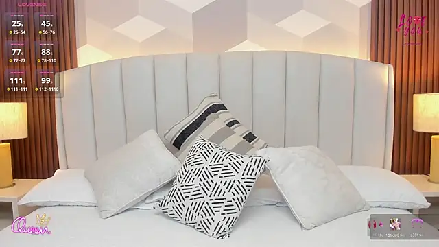 Marge lasander online show from 15, 4, 2026