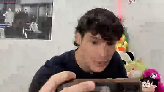 Martinsibiris online show from 5, 3, 2026