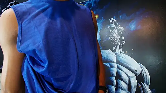 Ethan Fox11 online show from 5, 2, 2025