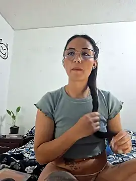 Snapshot of anny_roberts chatting on 29, 12, 2024 anny roberts online show from 29, 12, 2024