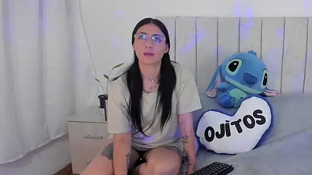 anny roberts online show from 16, 12, 2025