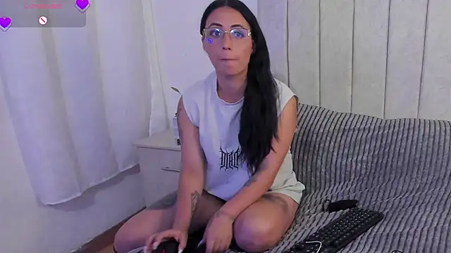 anny roberts online show from 9, 1, 2026