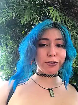 GerallFoxxx online show from 5, 12, 2024