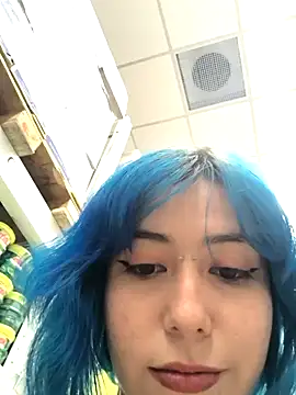 GerallFoxxx online show from 9, 12, 2024