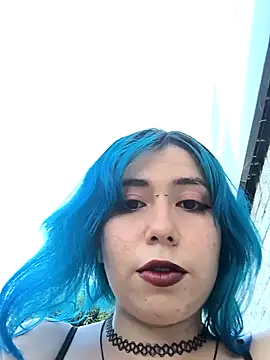 GerallFoxxx online show from 9, 12, 2024