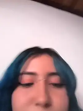 GerallFoxxx online show from 16, 1, 2025