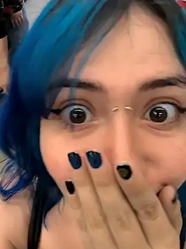 GerallFoxxx online show from 18, 1, 2025