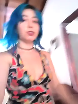 GerallFoxxx online show from 21, 1, 2025