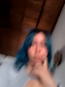 GerallFoxxx online show from 15, 2, 2025