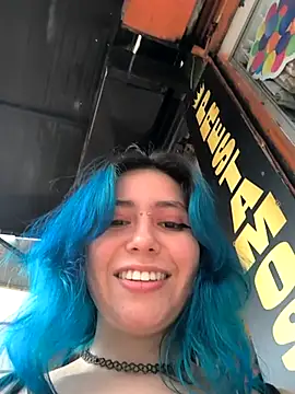 GerallFoxxx online show from 22, 2, 2025