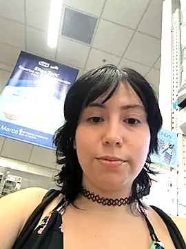 GerallFoxxx online show from 16, 10, 2025