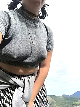 GerallFoxxx online show from 26, 10, 2025