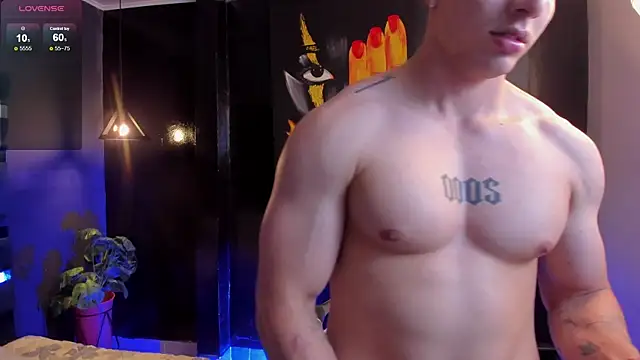 Johan Williams 07 online show from 8, 1, 2026