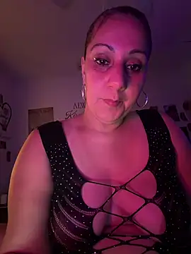 DeeLight124 online show from 1, 6, 2026