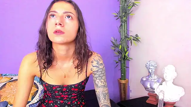 scarlet-jonesx online show from 12, 12, 2024