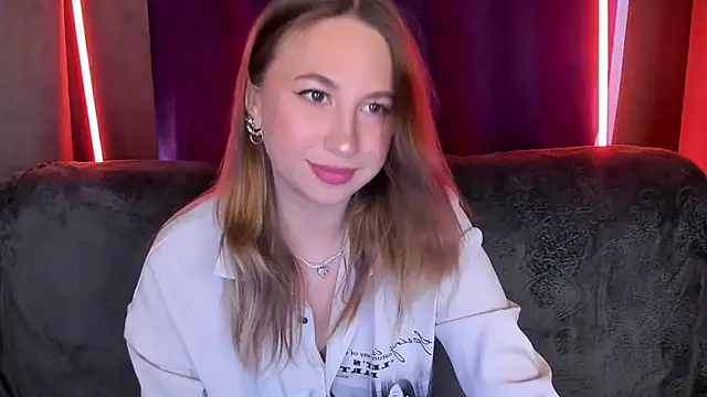 AsyaPink online show from 24, 3, 2026