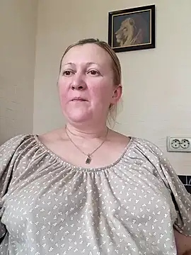 blondyaguar online show from 16, 12, 2024