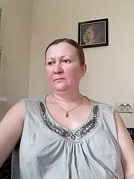 blondyaguar online show from 27, 1, 2025